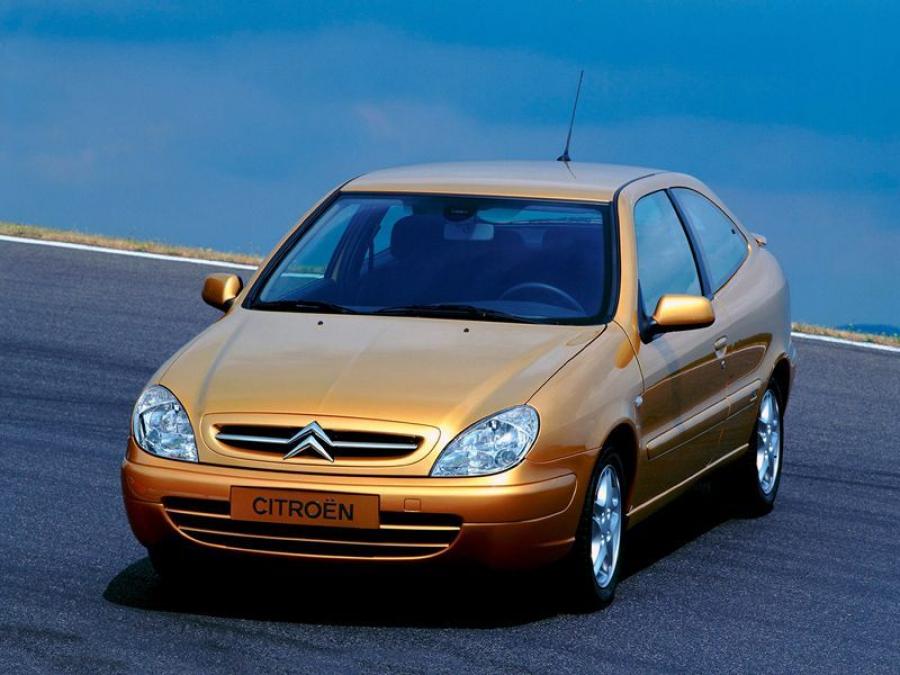 Citroen Xsara VTS '2000